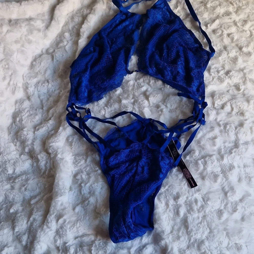 Victoria secret lingerie